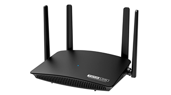 TOTOLINK A720R AC1200 Wireless Dual Band Router